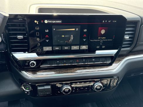 New 2026 GMC Sierra 1500 Elevation w/ Elevation Select Package AWD/4WD image 21