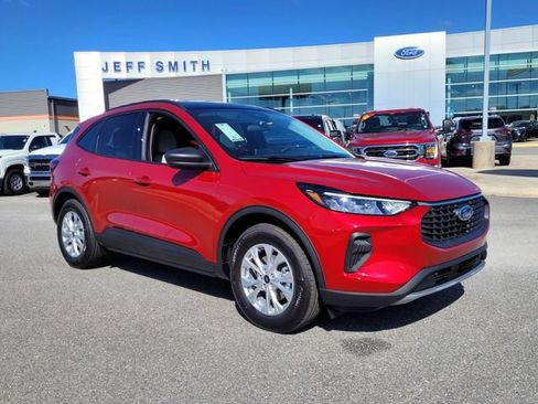 New 2026 Ford Escape Active w/ Tech Pack #1 FWD image 25