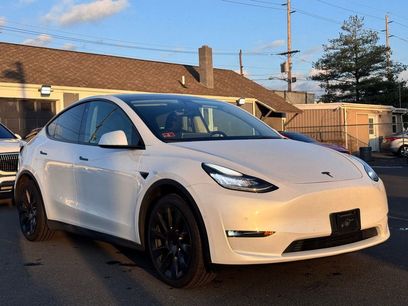 Used 2021 Tesla Model Y Long Range