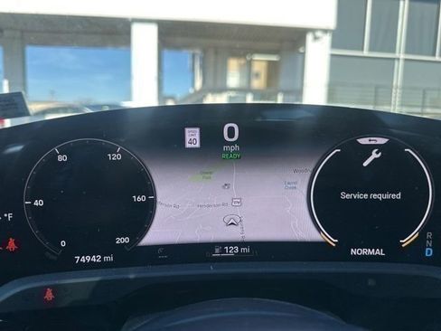 Used 2020 Porsche Taycan 4S image 46