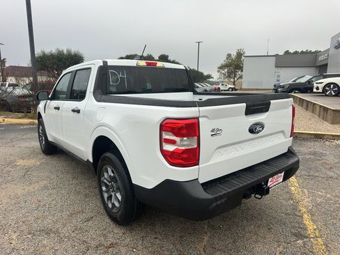 New 2026 Ford Maverick XLT image 7
