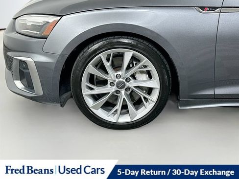 Used 2021 Audi A5 2.0T Premium AWD/4WD image 37