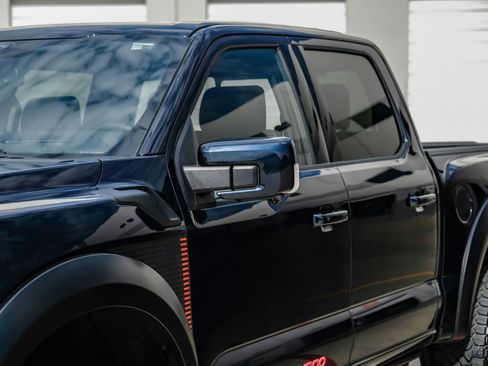 Used 2026 Ford F150 Raptor w/ Equipment Group 803A Raptor R AWD/4WD image 35