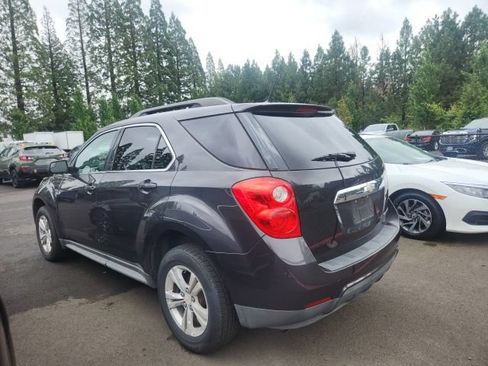 Used 2013 Chevrolet Equinox LT FWD image 8
