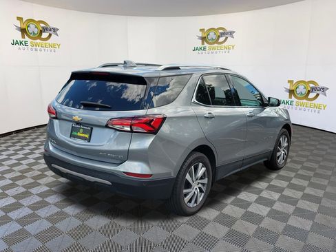 Used 2023 Chevrolet Equinox Premier AWD/4WD image 5