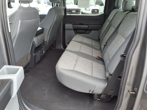 Certified 2023 Ford F150 XL w/ XL Chrome Appearance Package image 18