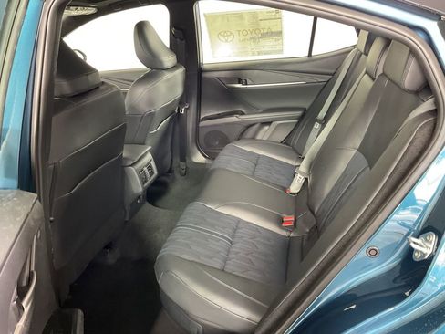 New 2026 Toyota Camry XSE image 17