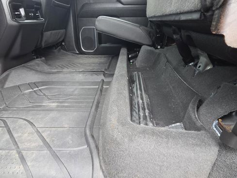 Used 2022 Chevrolet Silverado 1500 LT Trail Boss w/ LT Trail Boss Premium Package image 25