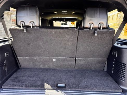 Used 2015 Lincoln Navigator 4WD image 31