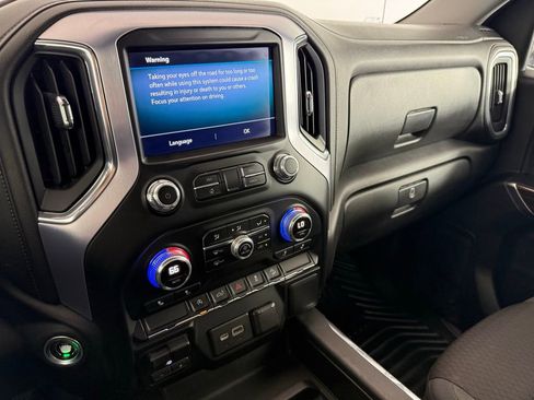 Used 2019 GMC Sierra 1500 Elevation AWD/4WD image 31
