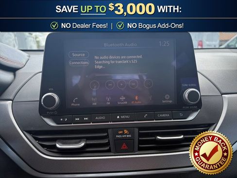 Used 2024 Nissan Altima 2.5 SR image 26