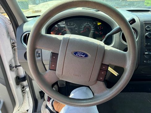 Used 2006 Ford F150 XLT AWD/4WD image 14