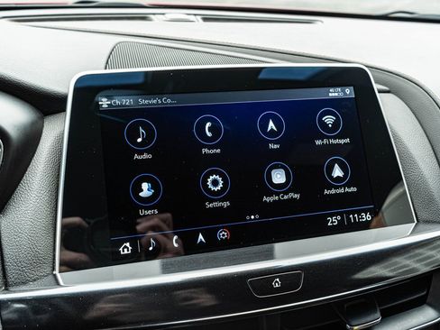 Used 2023 Cadillac CT5 Sport image 22