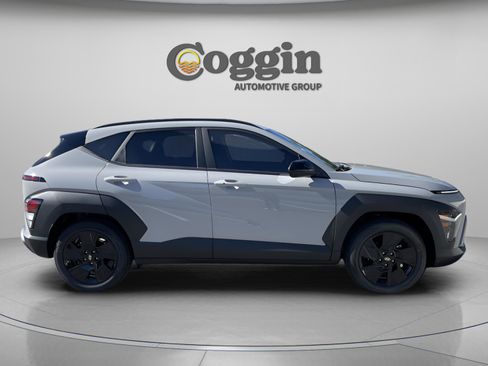 New 2026 Hyundai Kona SEL Sport FWD image 7