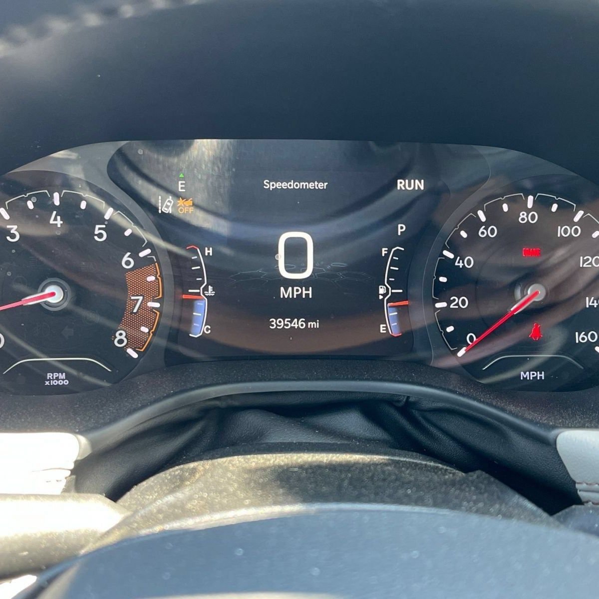 Used 2025 Jeep Compass Limited AWD/4WD image 40