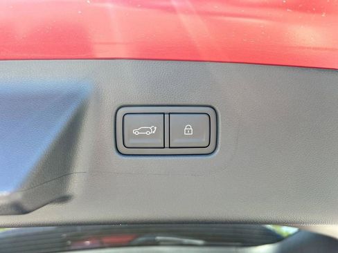 New 2026 Hyundai Santa Fe Calligraphy FWD image 14
