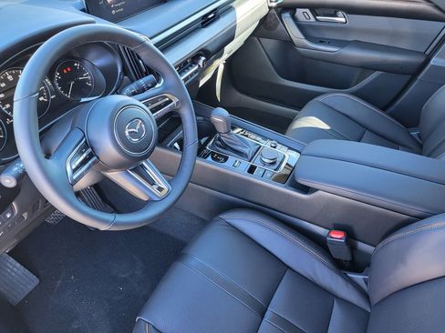 New 2026 MAZDA CX-50 2.5 Hybrid w/ Premium Plus Pkg image 9