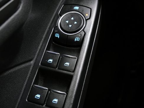 Used 2024 Ford Escape Active image 13