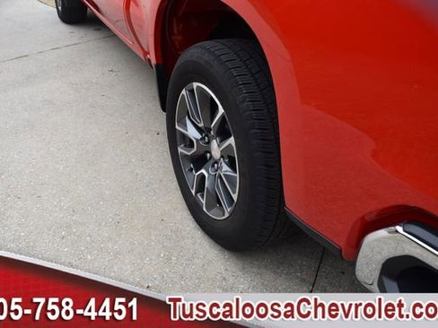 Used 2023 Chevrolet Silverado 1500 LT AWD/4WD image 14