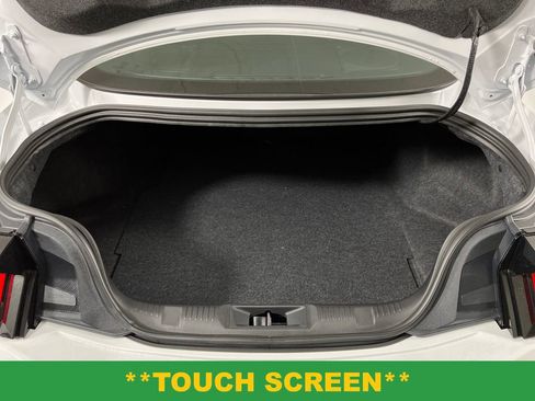 New 2025 Ford Mustang Premium w/ Mustang Nite Pony Package image 24