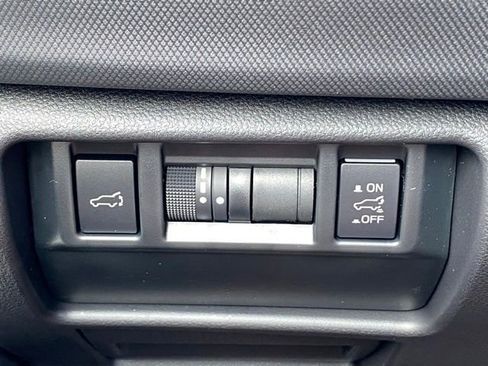 New 2026 Subaru Forester Premium AWD/4WD image 14