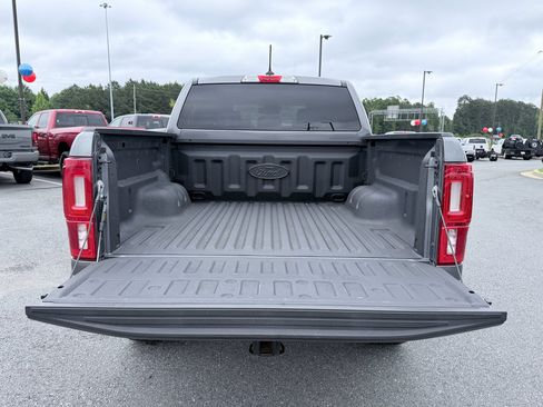Used 2022 Ford Ranger XLT w/ Tremor Off-Road Package AWD/4WD image 9