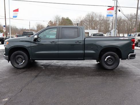 New 2026 Chevrolet Silverado 1500 LT image 18