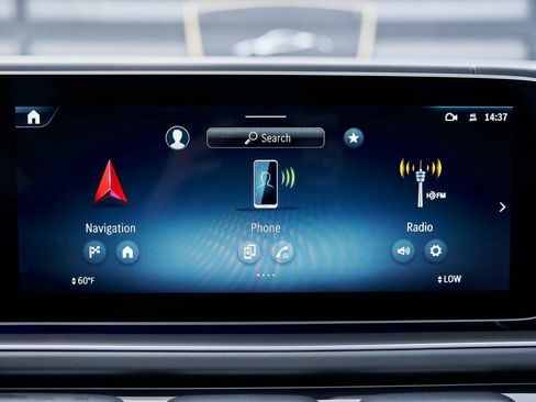 Used 2026 Mercedes-Benz Maybach GLS 600 4MATIC image 92