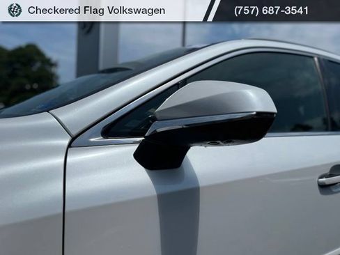 Used 2024 Lexus RX 350 w/ Convenience Package AWD/4WD image 2