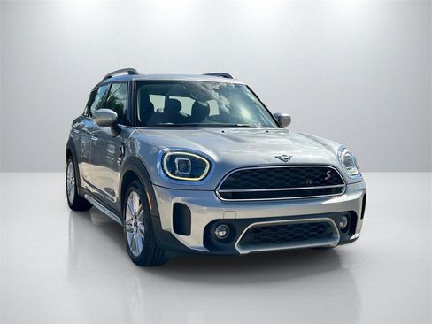 Used 2024 MINI Cooper Countryman S image 3