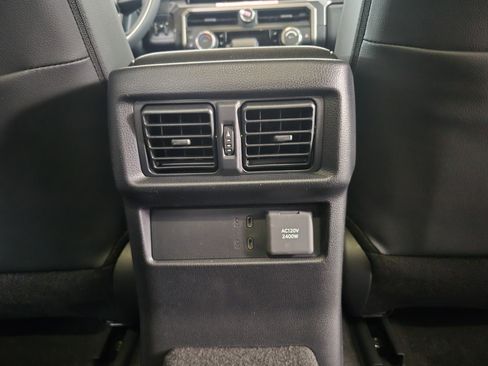 New 2026 Toyota 4Runner 4WD image 44