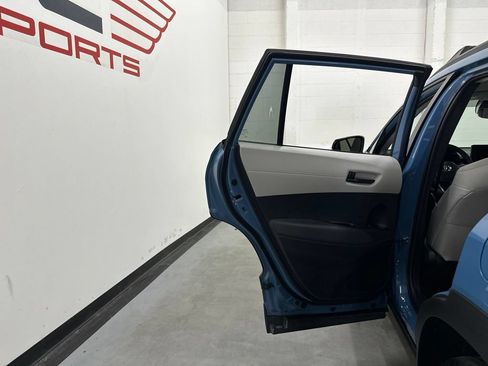 Used 2026 Toyota Corolla Cross LE FWD image 50