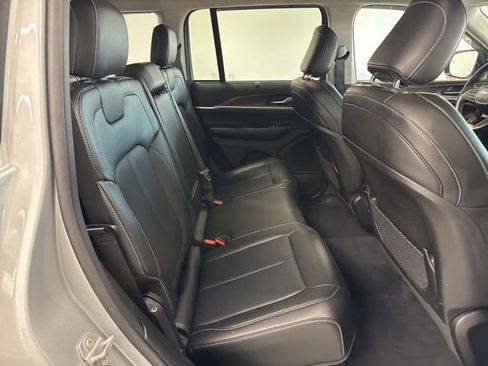 Used 2023 Jeep Grand Cherokee Limited w/ Luxury Tech Group II image 30