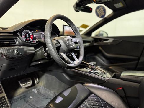 Used 2022 Audi S5 Premium Plus image 15