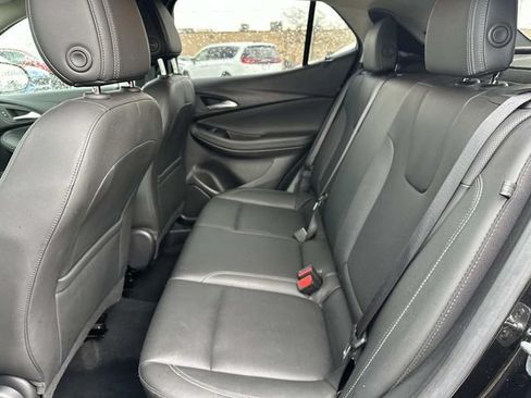 Used 2024 Buick Encore GX Sport Touring AWD/4WD image 12