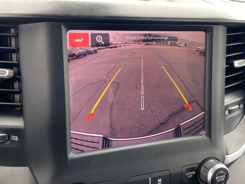 Used 2024 RAM 2500 Big Horn image 10