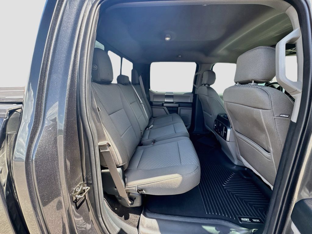 Used 2019 Ford F150 XLT w/ Equipment Group 302A Luxury RWD image 28