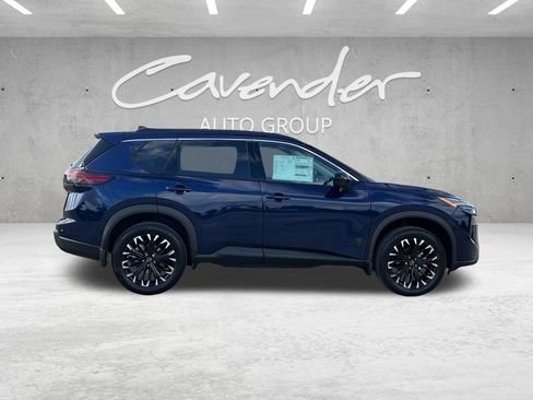 New 2026 Nissan Rogue Dark Armor FWD image 18