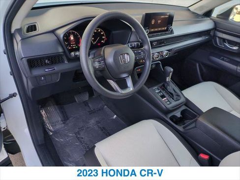 Used 2023 Honda CR-V EX image 14