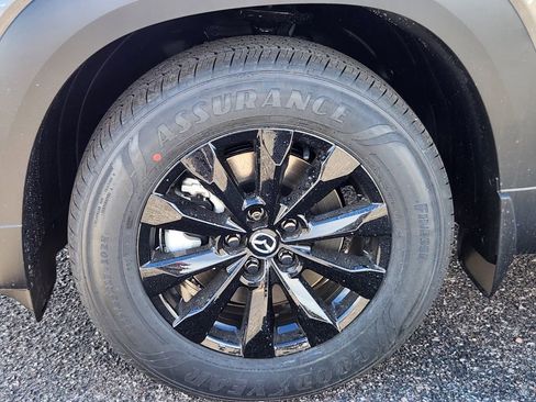 New 2026 MAZDA CX-50 AWD 2.5 S w/ Cargo Package image 29