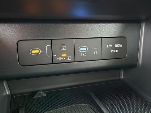 New 2026 Hyundai Sonata SEL image 21