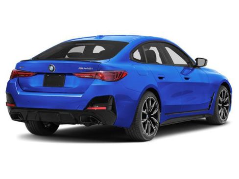 New 2027 BMW 440i xDrive w/ Premium Package AWD/4WD image 5