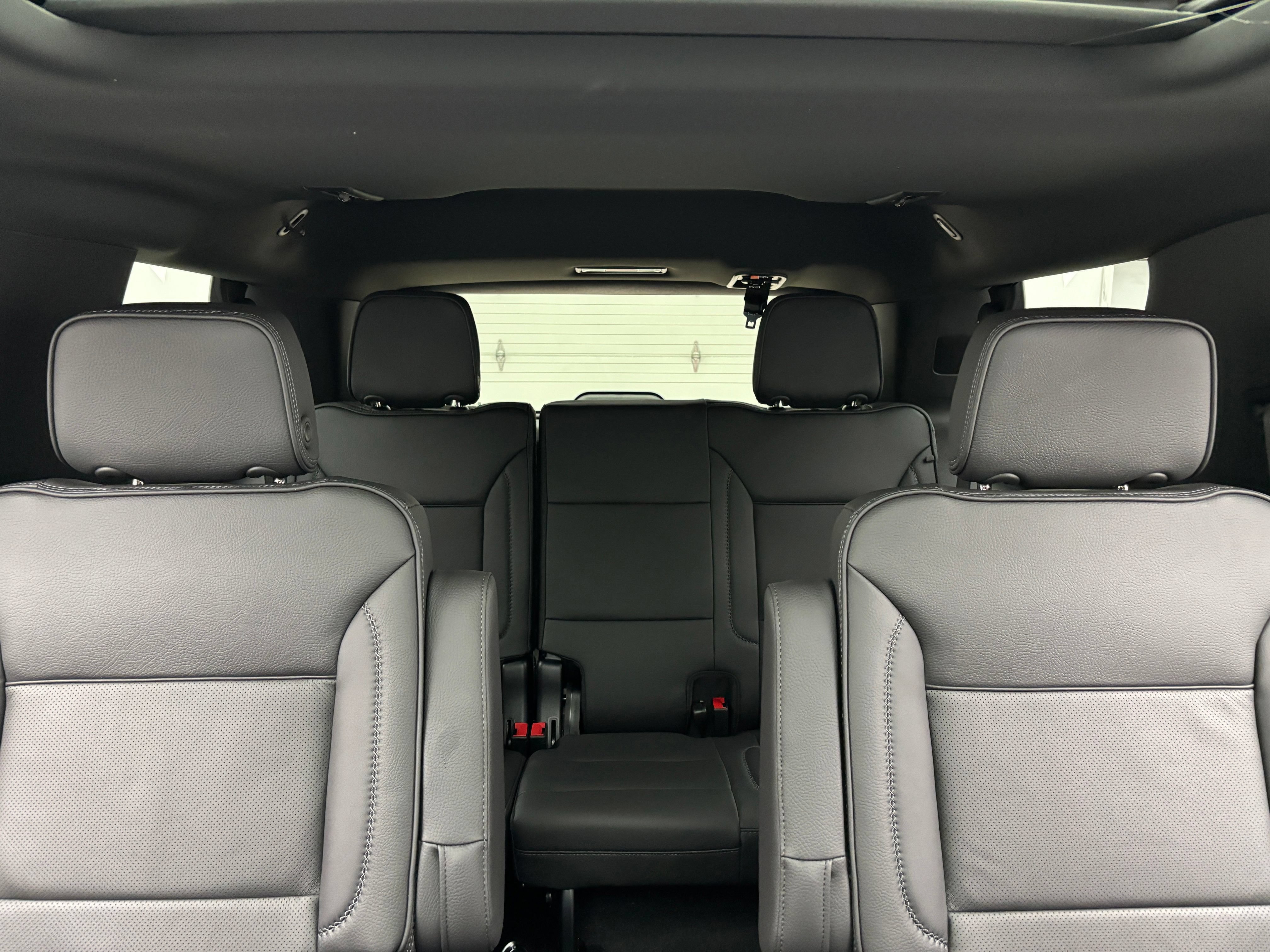 New 2026 GMC Yukon Denali AWD/4WD image 47