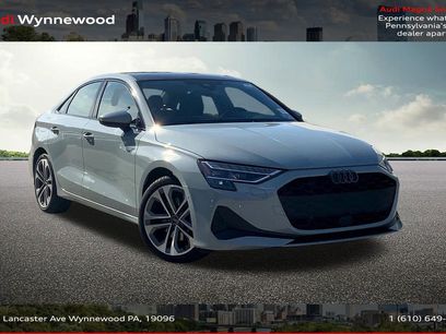 Used 2025 Audi A3 2.0T Premium Plus