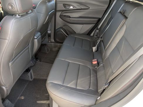 New 2026 Chevrolet TrailBlazer RS w/ Convenience Package image 27