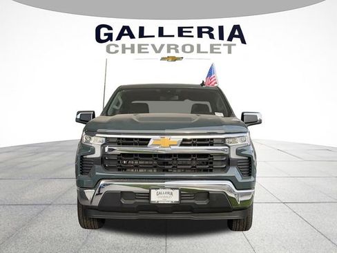 New 2026 Chevrolet Silverado 1500 LT image 3