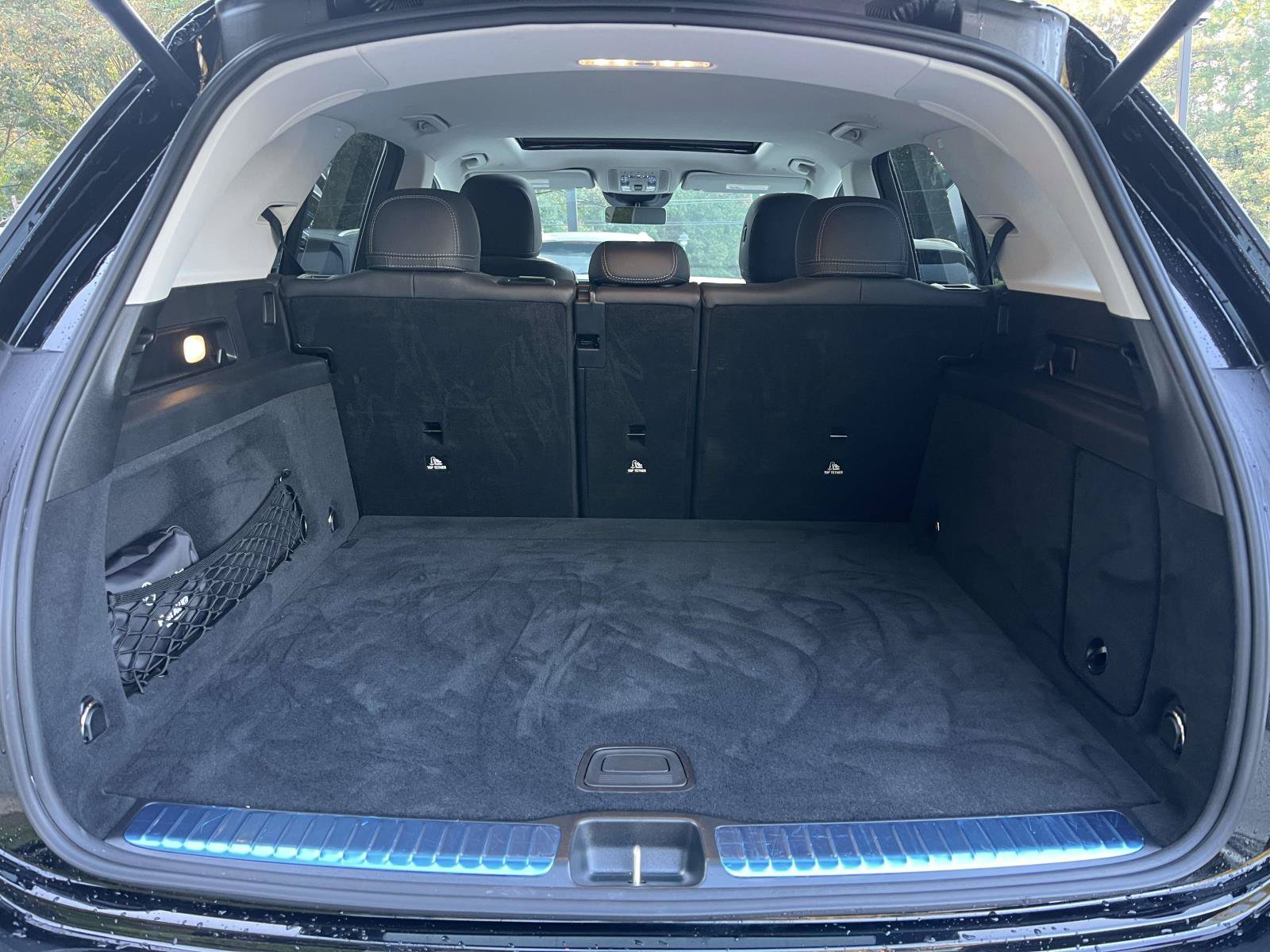 Certified 2026 Mercedes-Benz GLE 350 4MATIC image 11