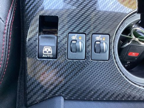 Used 2024 Toyota 4Runner TRD Pro AWD/4WD image 28