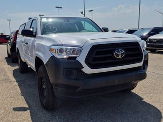 Used 2023 Toyota Tacoma SR RWD video 1
