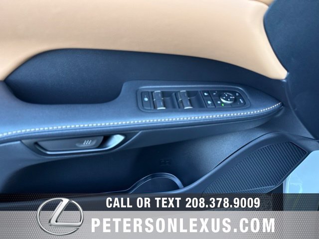 New 2026 Lexus RX 350 Premium Plus w/ Accessory Package (2T) FWD image 22